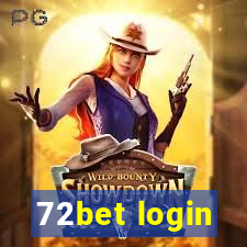 72bet login